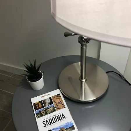 Abba43 Apartment Cagliari