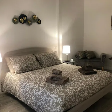 Apartment Abba43 Cagliari