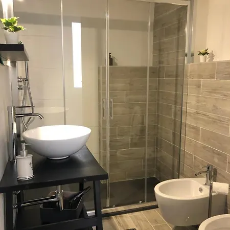 Apartment Abba43