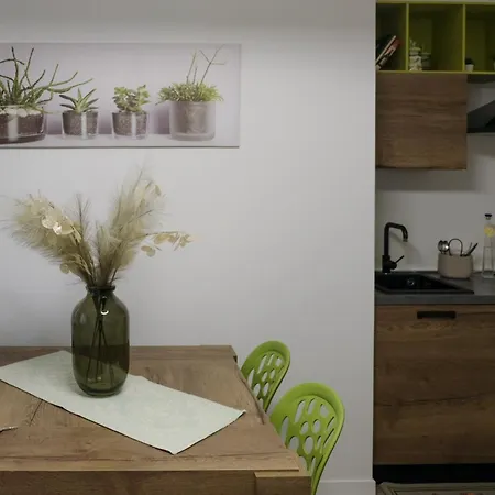 Apartment Abba43 *
