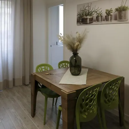 Abba43 Apartment Cagliari