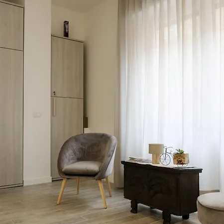 Abba43 Apartment Cagliari