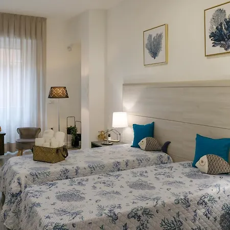 Abba43 Apartment