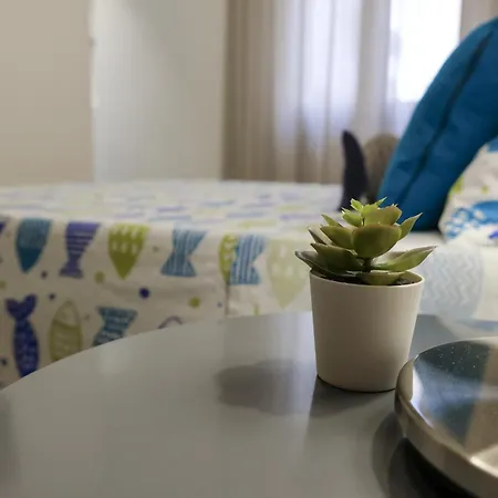 Apartment Abba43 Cagliari