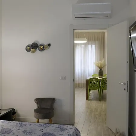 Apartment Abba43