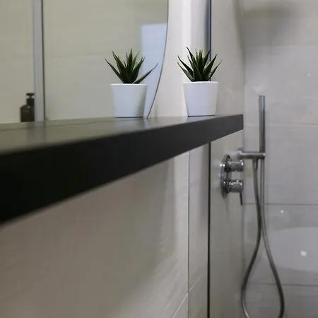 Abba43 Apartment *