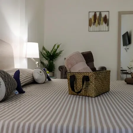 Apartment Abba43 Cagliari