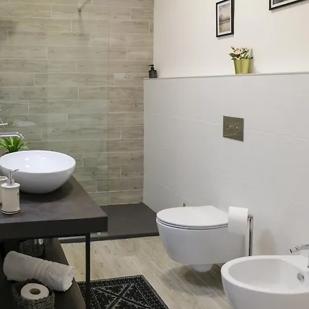 Apartment Abba43 Cagliari
