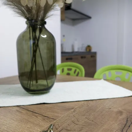 Apartment Abba43 *