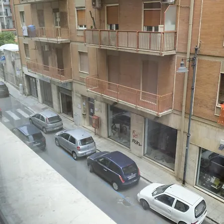 Abba43 Apartment *